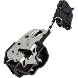 BMW 7 Serisi F01 Ön Sağ Vakumlu Kapı Kilidi | TOPRAN 623640001