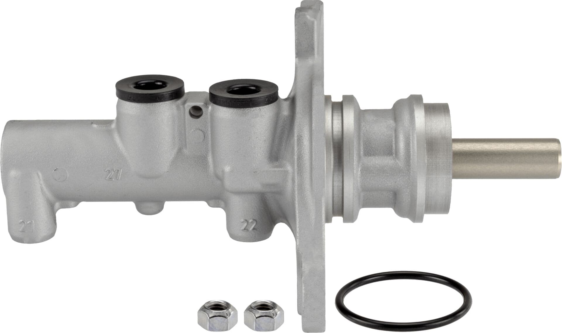 Mercedes Vito III 447 114 CDI OM622 Fren Ana Merkezi | TRW PMN246