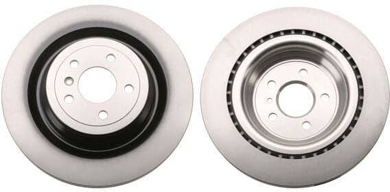 Mercedes GL / GLS X166 350 CDI BlueTEC, 350d OM642 Arka Fren Diski | TRW DF6365S