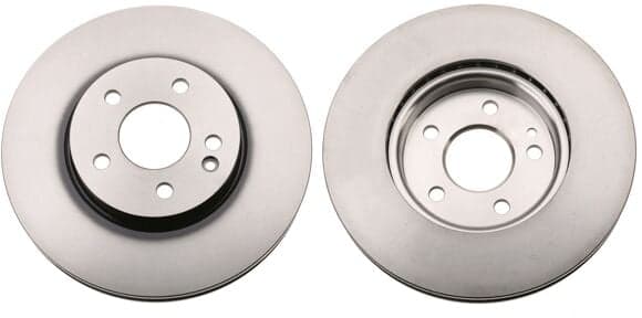 Mercedes Vito III 447 111 CDI OM622 Ön Fren Diski | TRW DF6745S