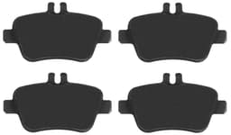 Mercedes GLA Serisi X156 GLA 180 CDI, GLA 180d OM607 Arka Fren Balatası | TRW GDB1920