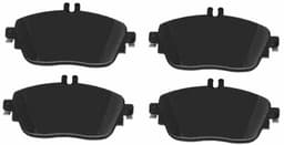 Mercedes GLA Serisi X156 GLA 180 CDI, GLA 180d OM607 Ön Fren Balatası | TRW GDB1932