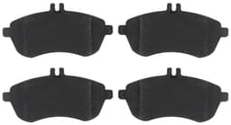 Mercedes E Serisi W212 E 200 / NGT M274 Ön Fren Balatası | TRW GDB2056