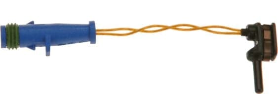 Mercedes E Serisi W213 E 250 M264 Ön Fren Balata Fişi | TRW GIC242