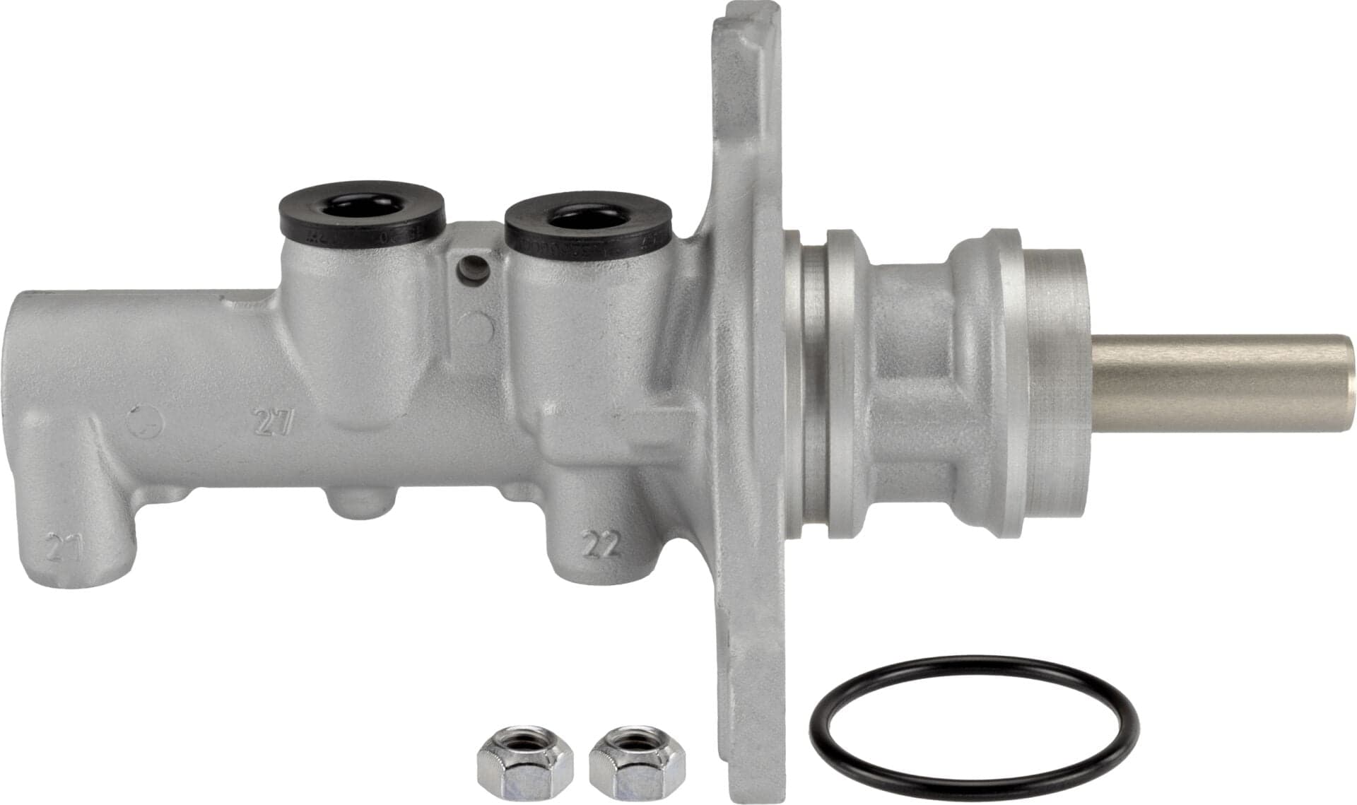 Mercedes Vito III 447 180 CDI OM622 Fren Ana Merkezi | TRW PMN246