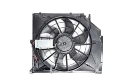 Bmw E46 M52 M54 Klima Fanı Komple