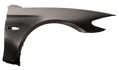 BMW 5 Serisi F10 Çamurluk Ön Sağ Alüminyum | ITHAL 41357248660-A