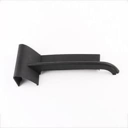 BMW 7 Serisi E65 Tampon Izgarası Ön 2001-05 Sol | ITHAL 51117056093