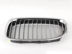 BMW 7 Serisi F01 Panjur Sağ 2008-12 | ITHAL 51117184152