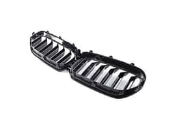 BMW 5 Serisi G30 Panjur Lcı Piano Siyah M 2021 | ITHAL 51129852168