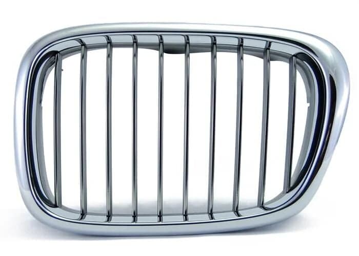 BMW 5 Serisi E39 Panjur Sol 2001-03 | ITHAL 51132497261