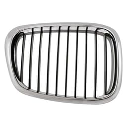 BMW 5 Serisi E39 Panjur Sağ 2001 03 | ITHAL 51137005838