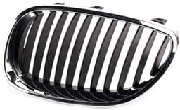 BMW 5 Serisi E60 Panjur Sol 2004-05 | ITHAL 51137027061