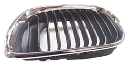 BMW 3 Serisi E46 Panjur Sol Siyah 2002-04 | ITHAL 51137030545