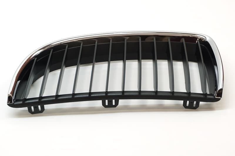 BMW 3 Serisi E90 Panjur Sol 2005-08 | ITHAL 51137120007