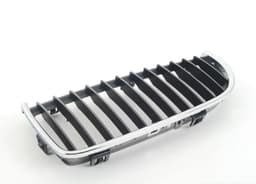 BMW 3 Serisi E90 Panjur Sol 2005-08 | ITHAL 51137120007