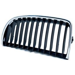 BMW 3 Serisi E90 Panjur Sağ 2005-08 | ITHAL 51137120008