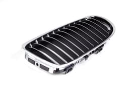 BMW 3 Serisi E90 Panjur Sol Krom 2009 | ITHAL 51137201969