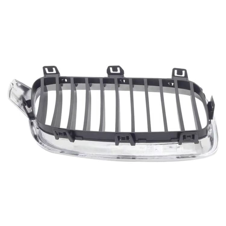 BMW 3 Serisi F30 Panjur Sağ Krom Titan | ITHAL 51137263480