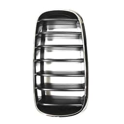 BMW X5 Serisi F15 Panjur Sol 2014-17 | ITHAL 51137294485