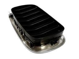 BMW X5 Serisi F15 Panjur Sol 2014-17 | ITHAL 51137294485