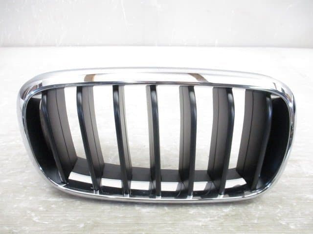 BMW X5 Serisi F15 Panjur Sağ 2014-17 | ITHAL 51137294486