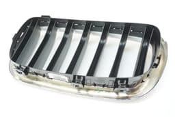 BMW X5 Serisi F15 Panjur Sağ 2014-17 | ITHAL 51137294486