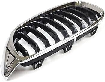 BMW 4 Serisi F32 Panjur Sol 2012-17 | ITHAL 51137294817