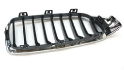 BMW 4 Serisi F32 Panjur Sol 2012-17 | ITHAL 51137294817