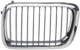 BMW 3 Serisi E36 Panjur Sol 1995-98 | ITHAL 51138195151