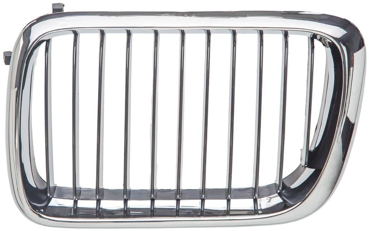 BMW 3 Serisi E36 Panjur Sol 1995-98 | ITHAL 51138195151