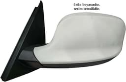 BMW X3 Serisi F25 Dış Dikiz Aynası Sağ | İTHAL 51167264116