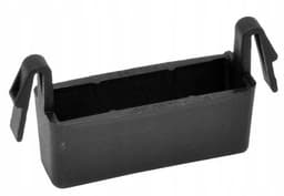 BMW 3 Serisi F30 Kaput Kilit Karşılığı Üst | ITHAL 51237247079