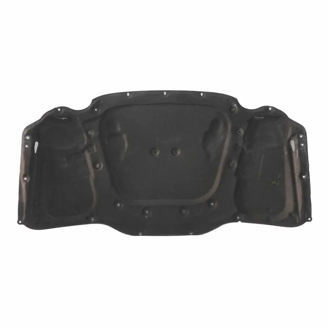 BMW 7 Serisi E65 Kaput Süngeri 2001 7 (Keçeli Oem Kalite) | ITHAL 51487135244