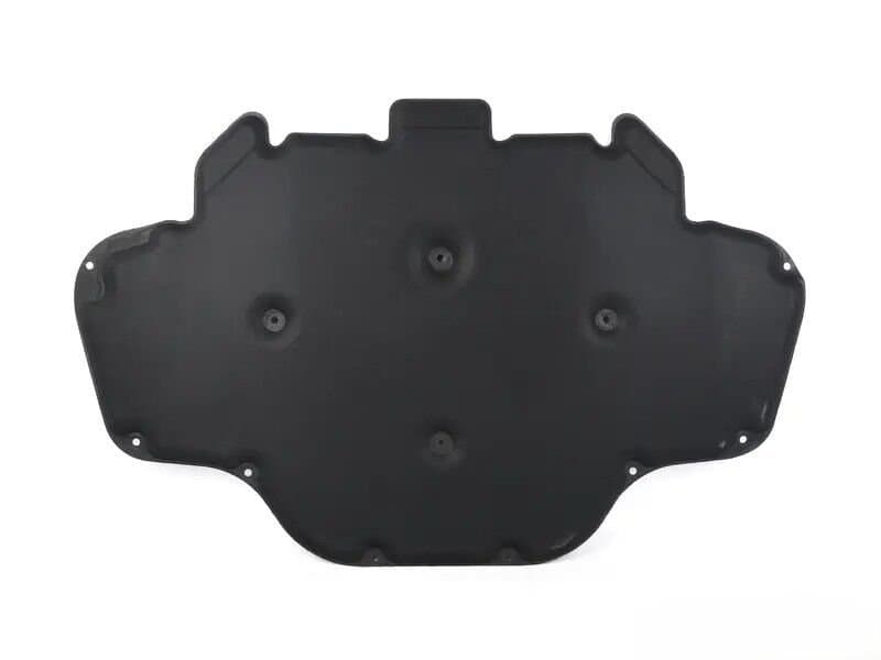 BMW X5 Serisi G05 Kaput Süngeri 2018 (Keçeli Oem Kalite) | ITHAL  51487189921