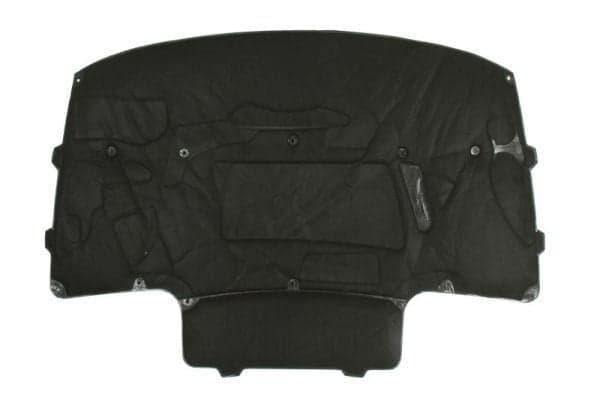 Bmw E39 Motor Kaput Keçesi Oem Kalite | ITHAL 51488159483