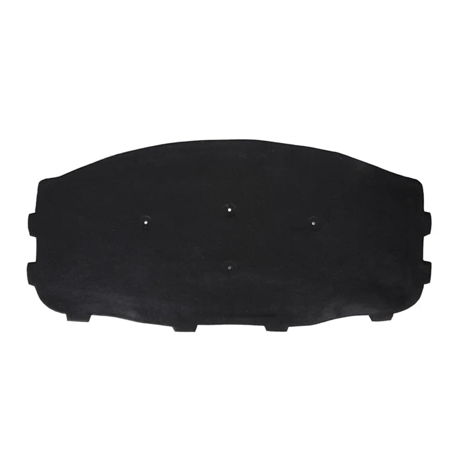 BMW 3 Serisi E46 Kaput Süngeri 1998-05 (Keçeli Oem Kalite) | ITHAL 51488193941