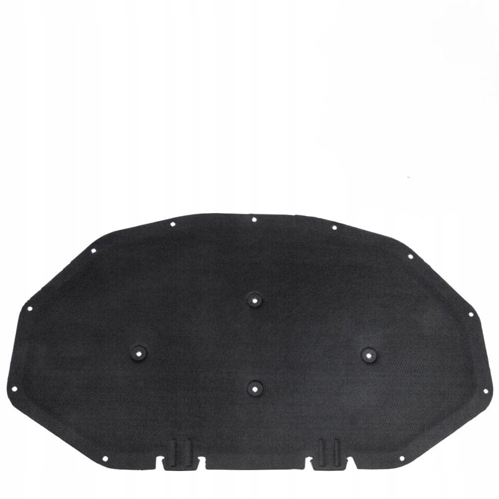 BMW X3 Serisi F25 Kaput Süngeri 2012 17 (Keçeli Oem Kalite) | ITHAL 51489175051