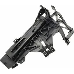 BMW 5 Serisi F10 Far Bağlantı Ayağı Sol | ITHAL 51647200793