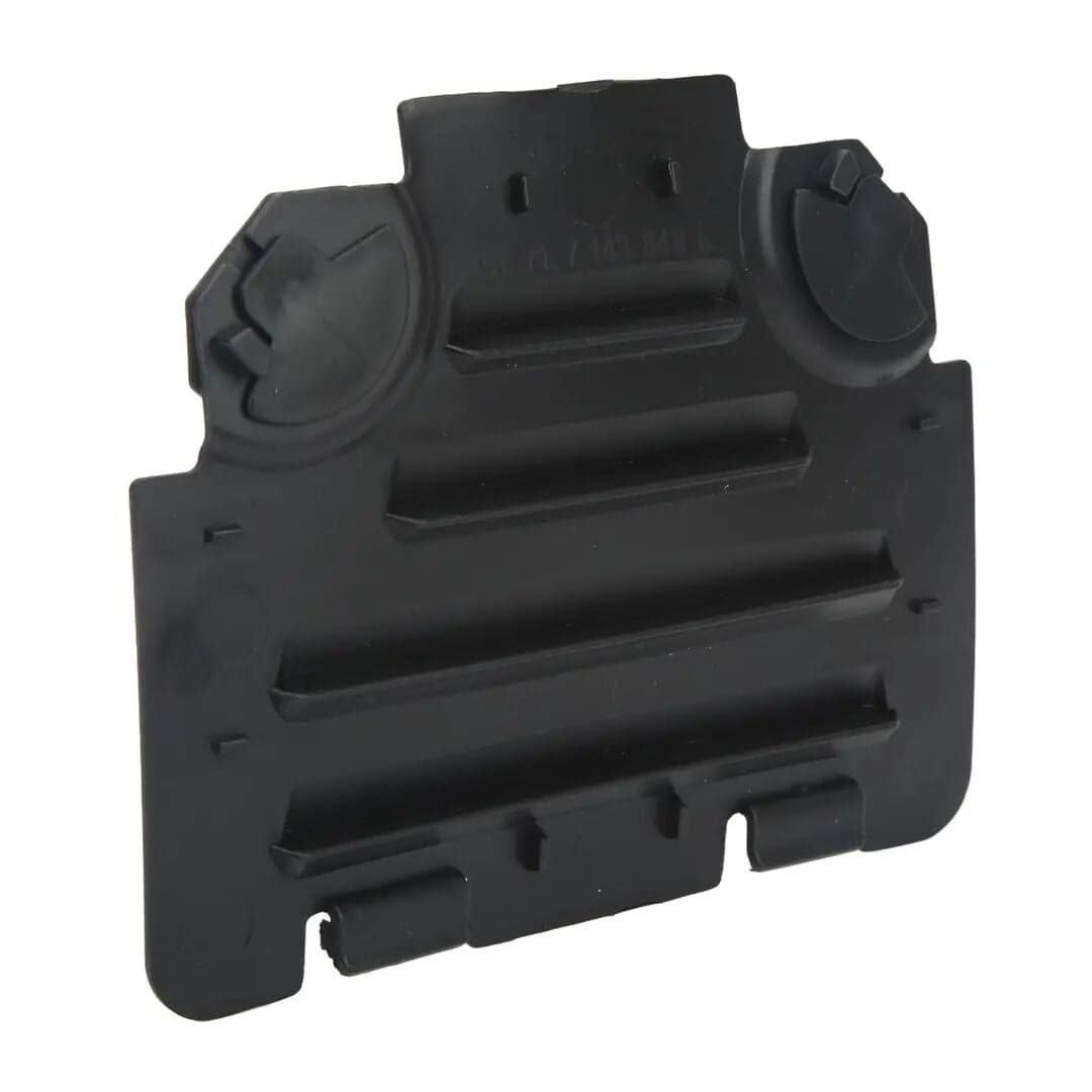 BMW 3 Serisi E90 Çamurluk Davlumbaz Kapağı Ön 2006-11 Sol (Oem Kalite) | ITHAL 51717143849