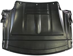 Bmw 3 Seri E46 1997-2006 Motor Alt Muhafaza Ön | ITHAL 51718268344