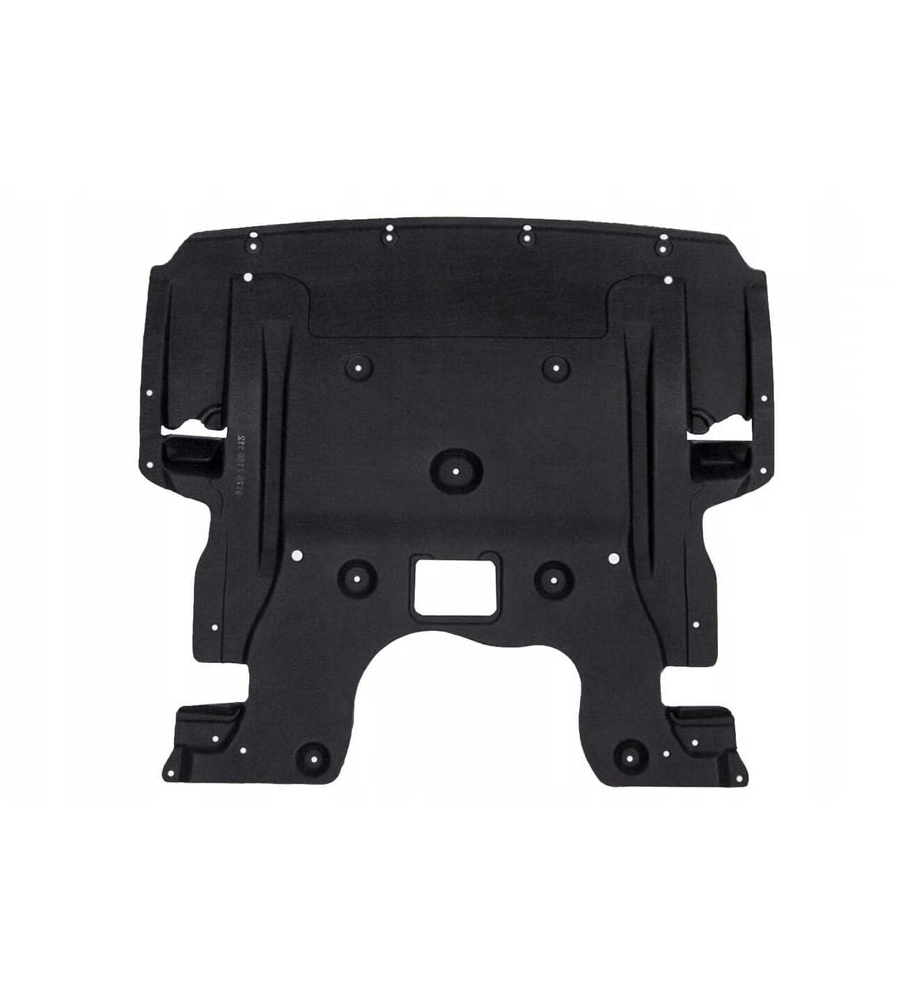 BMW 5 Serisi F10 Motor Alt Muhafaza (Keçeli Oem Kalite) | ITHAL 51757185112