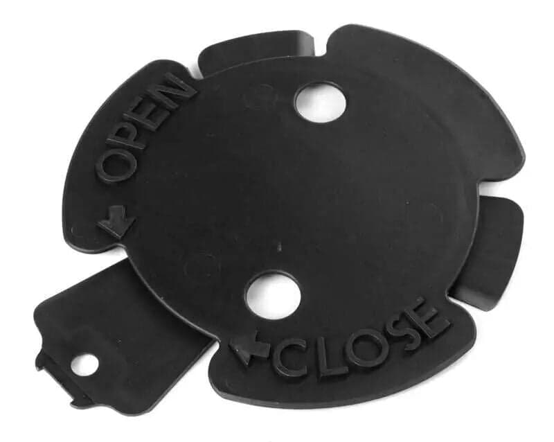 BMW 5 Serisi F10 Alt Muhafaza Kapağı | ITHAL 51757209541