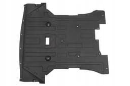 BMW X3 Serisi F25 Motor Alt Muhafaza Ön Orta (Keçeli Oem Kalite) | ITHAL 51757213662