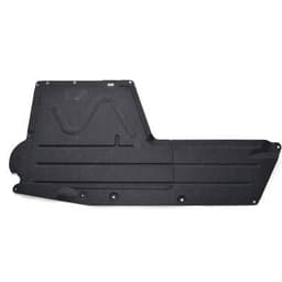 BMW 1 Serisi F20 Alt Kaplama Yan Sağ (Keçeli Oem Kalite) | ITHAL 51757241834