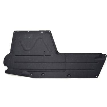 BMW 1 Serisi F20 Alt Kaplama Yan Sağ (Keçeli Oem Kalite) | ITHAL 51757241834