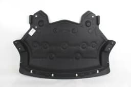 BMW X5 Serisi F15 Ön Orta Motor Alt Muhafaza 16 2014-18 (Keçeli Oem Kalite) | ITHAL 51757290659