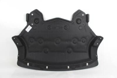 BMW X5 Serisi F15 Ön Orta Motor Alt Muhafaza 16 2014-18 (Keçeli Oem Kalite) | ITHAL 51757290659