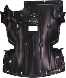 Bmw 3 Serisi E90 Motor Alt Muhafaza Ön | ITHAL 51758040109