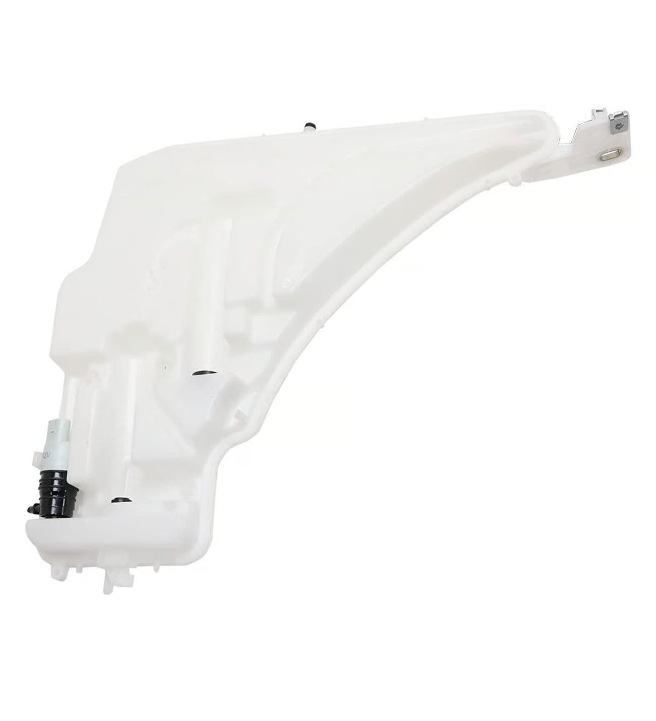 BMW 3 Serisi F30 Silecek Su Deposu | ITHAL 61667241680